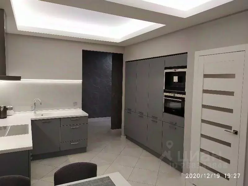 Квартира, 2 комнаты, 65.09 м - Фото 1