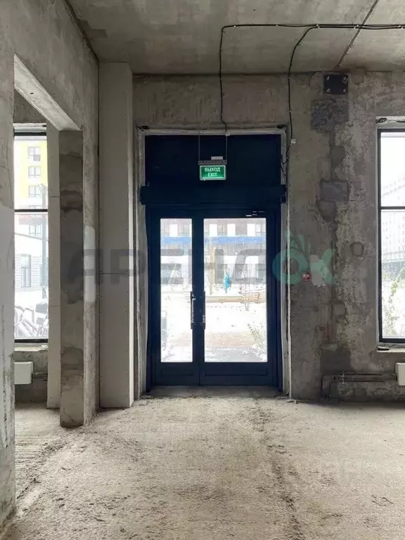 Помещение свободного назначения в Московская область, Люберцы ул. ... - Фото 1