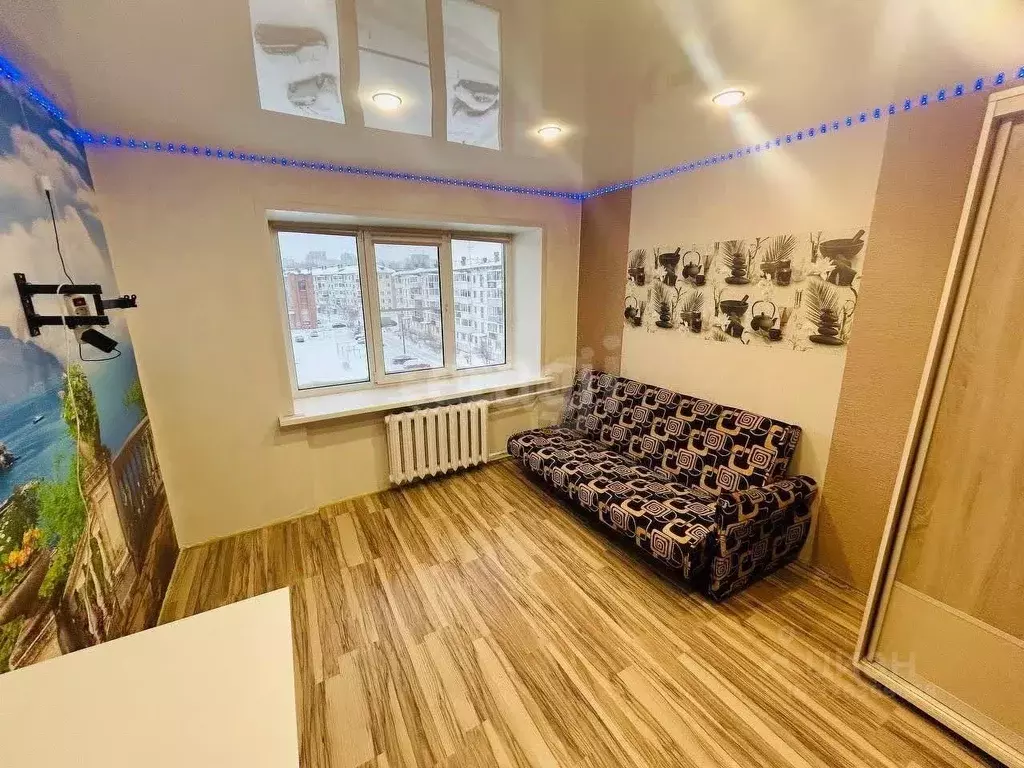 Студия Удмуртия, Ижевск Буммашевская ул., 4 (17.9 м) - Фото 1