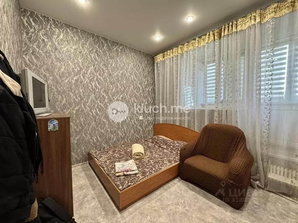 2-к кв. Татарстан, Казань ул. Глазунова, 8к1 (46.1 м) - Фото 1