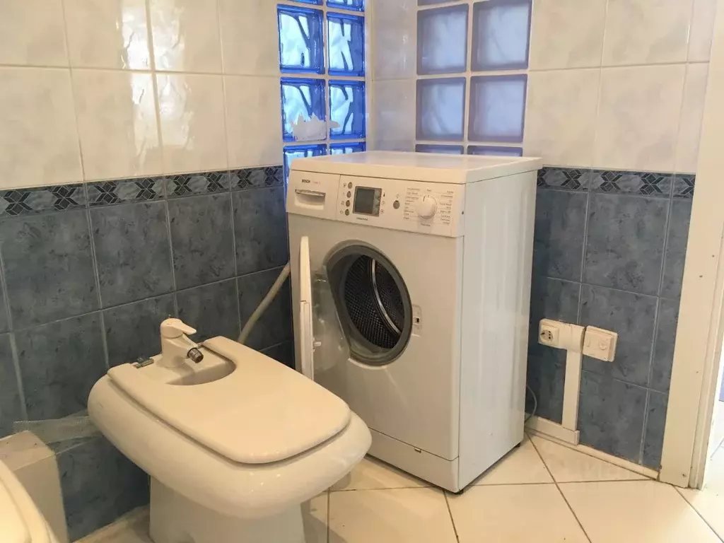 4-к кв. Москва ул. Академика Королева, 8К2 (98.6 м) - Фото 1