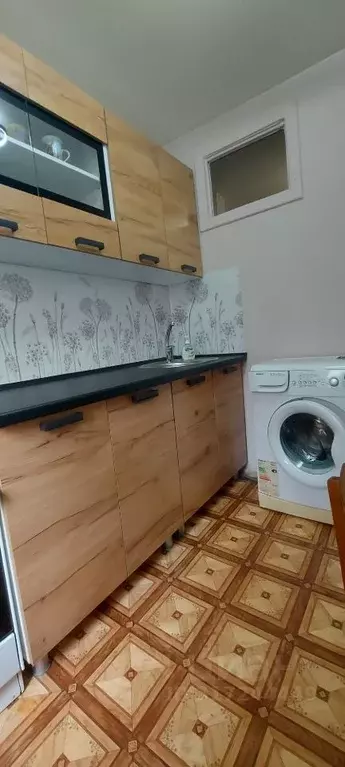 1-к кв. Санкт-Петербург просп. Энгельса, 94К2 (31.0 м) - Фото 1