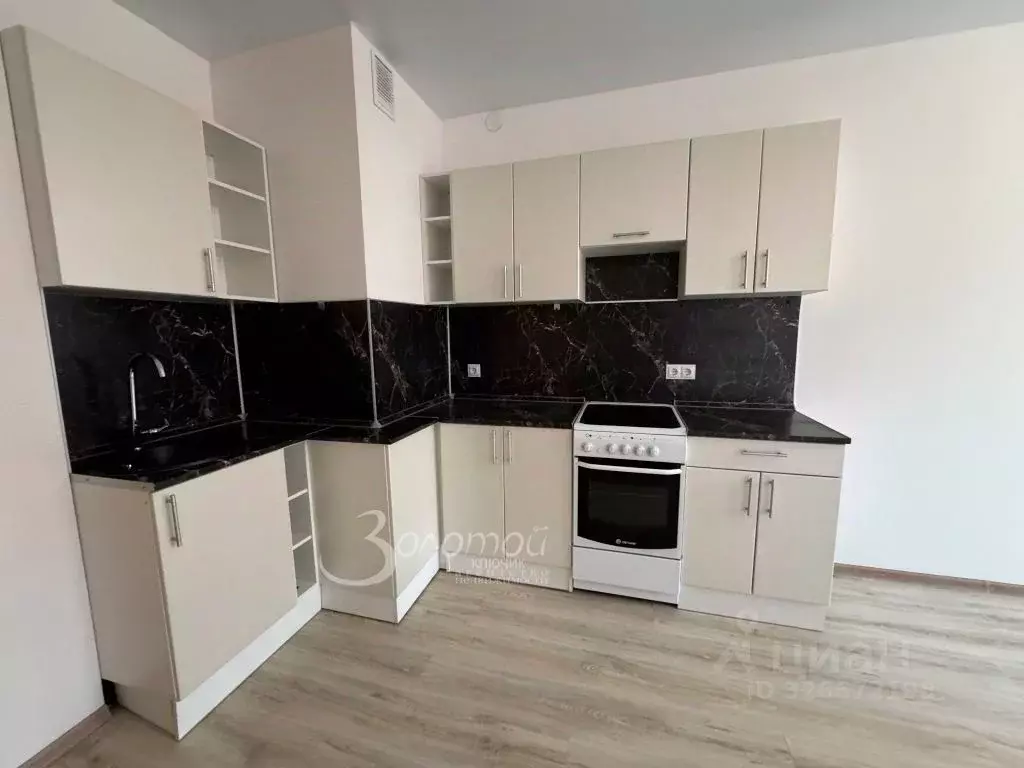 3-к кв. Нижегородская область, Нижний Новгород д. Анкудиновка, ул. ... - Фото 1