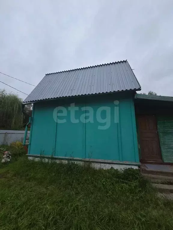 Дача, 41.3 м - Фото 1