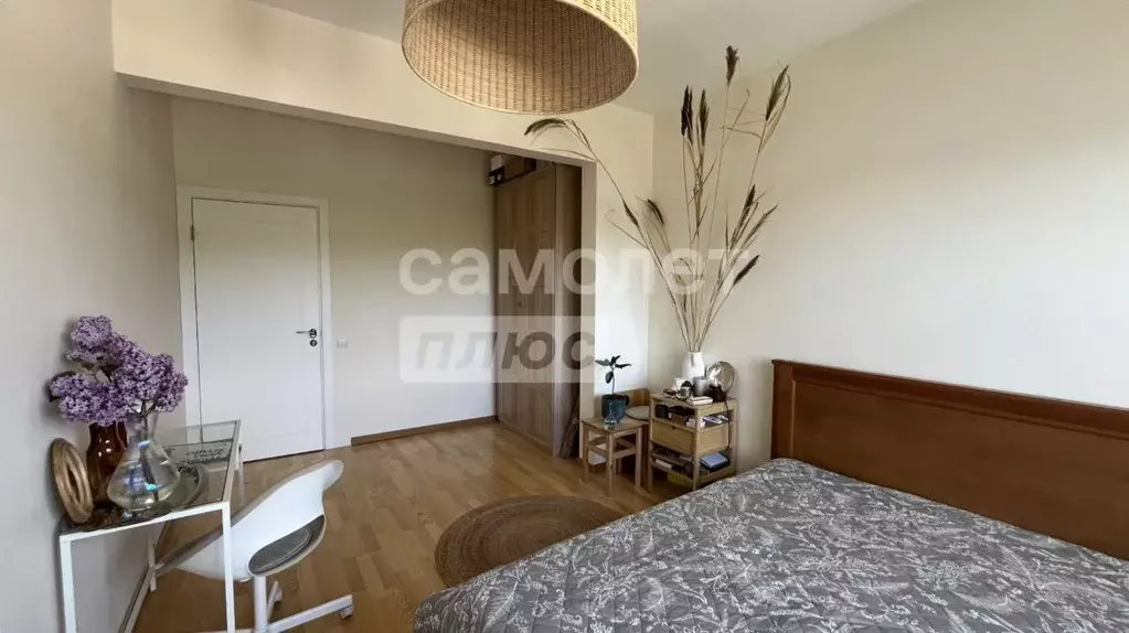 2-к кв. Московская область, Дзержинский Угрешская ул., 34 (79.0 м) - Фото 1