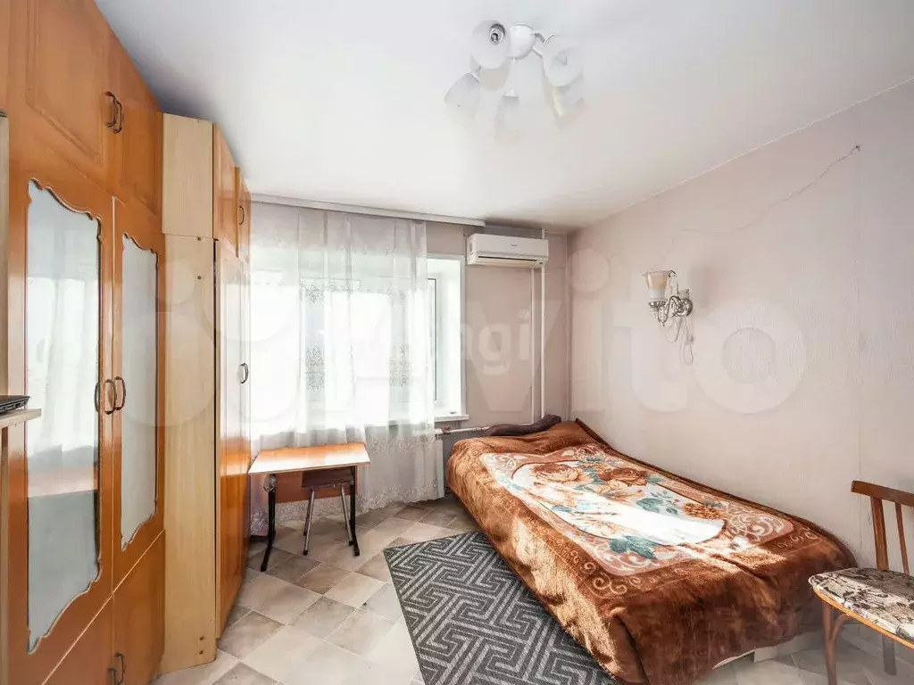 Квартира-студия, 17,8 м, 4/5 эт. - Фото 1