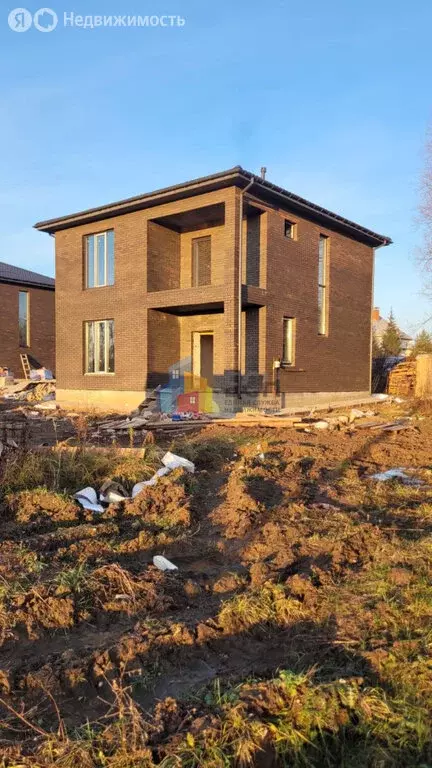 Дом в Маслово, Весенняя улица, 12 (144.8 м) - Фото 2