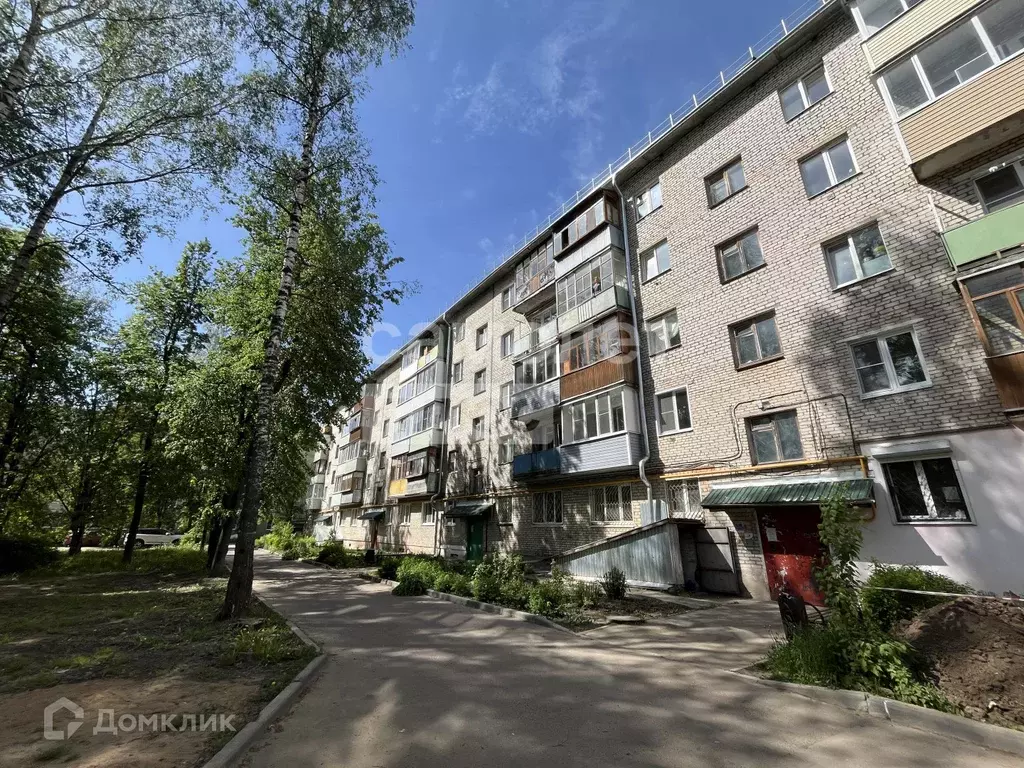 Продаётся 1-к квартира, 30.1 м - Фото 0