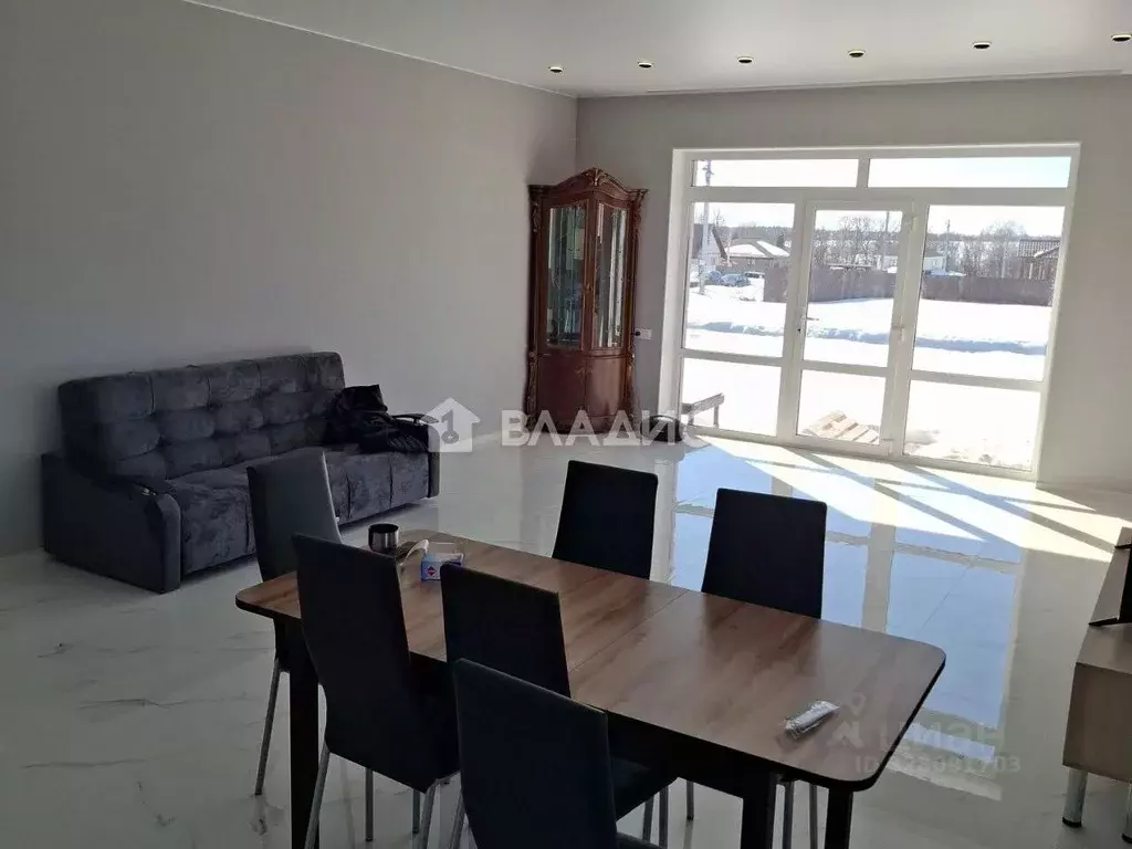 Дом в Владимирская область, Суздальский муниципальный округ, с. ... - Фото 2