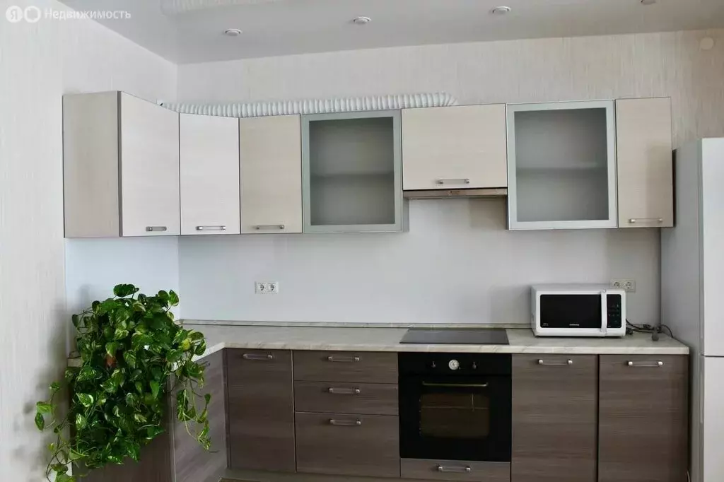 2-комнатная квартира: Иркутский муниципальный округ, рабочий посёлок ... - Фото 1