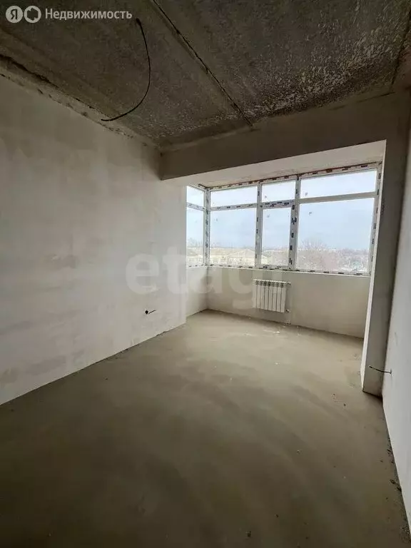 1-комнатная квартира: Владикавказ, улица Цоколаева, 41 (44 м) - Фото 2