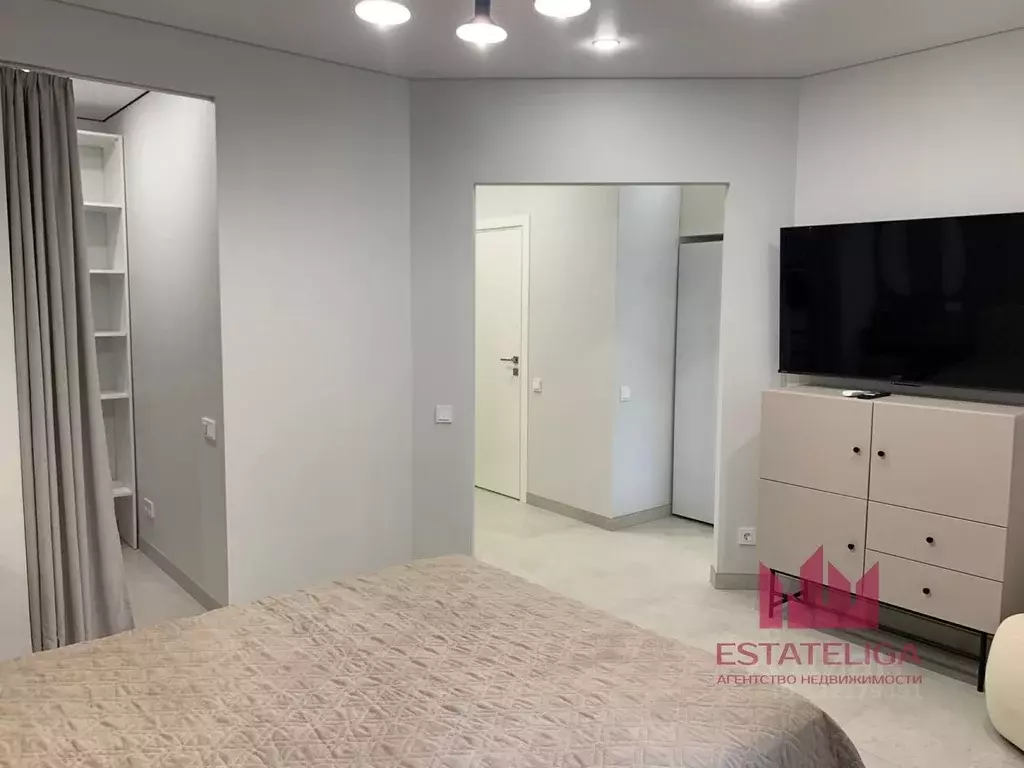 1-к кв. Москва Карманицкий пер., 5 (35.0 м) - Фото 2
