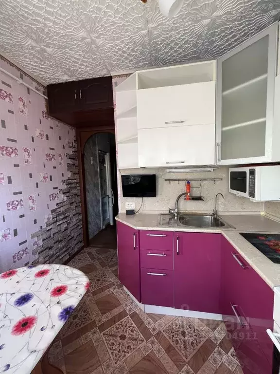 2-к кв. Ярославская область, Ярославль ул. Калинина, 7 (48.0 м) - Фото 2