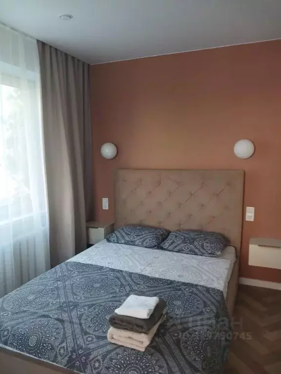 1-к кв. Татарстан, Казань ул. Декабристов, 87 (38.0 м) - Фото 0