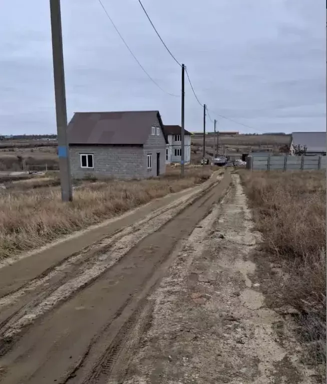 Дом в Волгоградская область, Городище рп, Дубок СНТ ул. Степанова (286 ... - Фото 1
