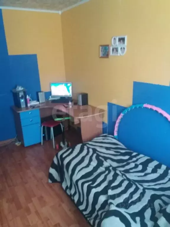 Комната Свердловская область, Нижний Тагил ул. Коминтерна, 57 (12.3 м) - Фото 1