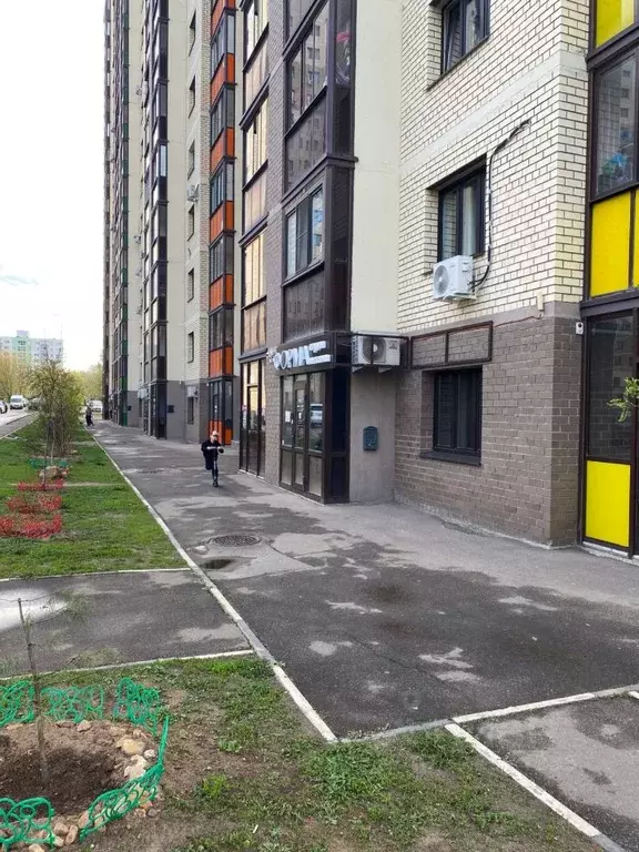 Помещение свободного назначения в Московская область, Ногинск ... - Фото 1