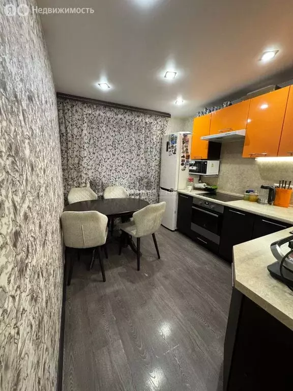 2-комнатная квартира: Владимир, улица Соколова-Соколёнка, 3Б (52.2 м) - Фото 2