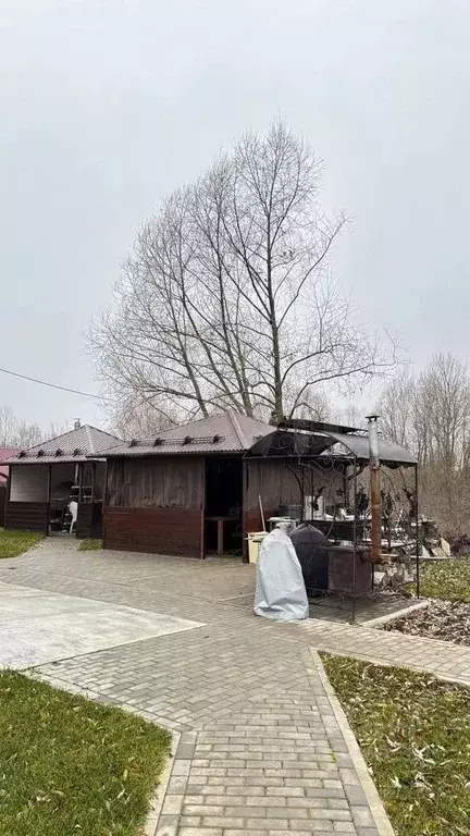 Дом в Владимирская область, Суздаль городской округ, с. Ивановское ул. ... - Фото 2