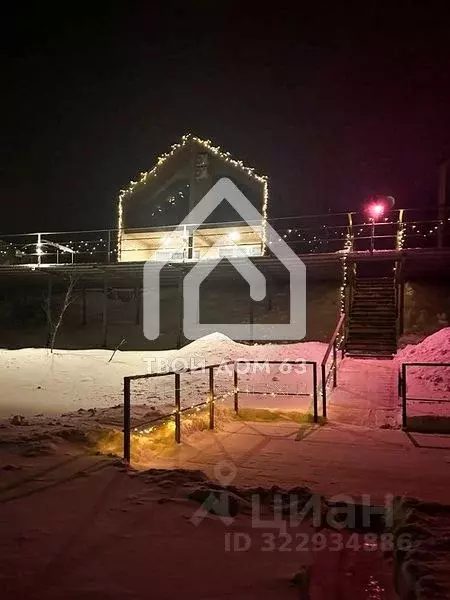 Дом в Самарская область, Красноярский район, Волжский городское ... - Фото 2