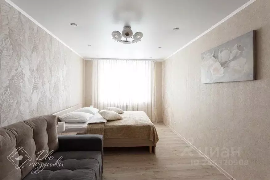 2-к кв. Вологодская область, Вологда Ленинградская ул., 62 (64.0 м) - Фото 0