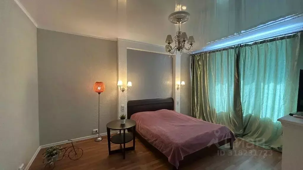 1-к кв. Башкортостан, Уфа ул. Менделеева, 150/4 (56.0 м) - Фото 0
