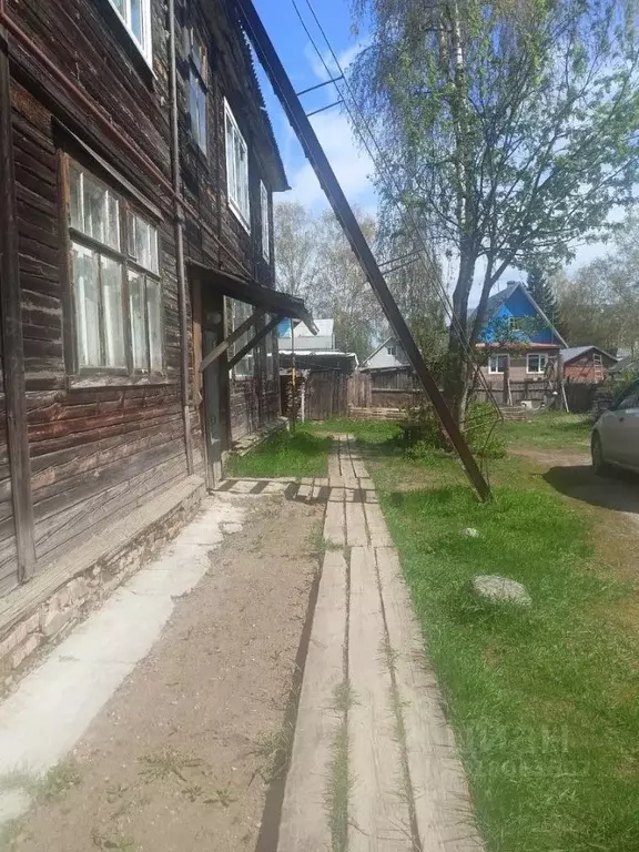 2-к кв. Вологодская область, Великий Устюг ул. Нахимова, 1 (38.9 м) - Фото 1