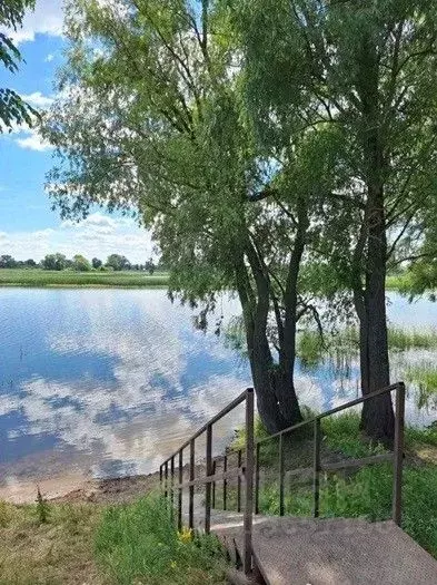 Участок в Татарстан, Зеленодольский район, Айшинское с/пос, Инвалид СТ ... - Фото 0