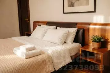 3-к кв. Москва 1-й Тверской-Ямской пер., 16 (111.0 м) - Фото 1