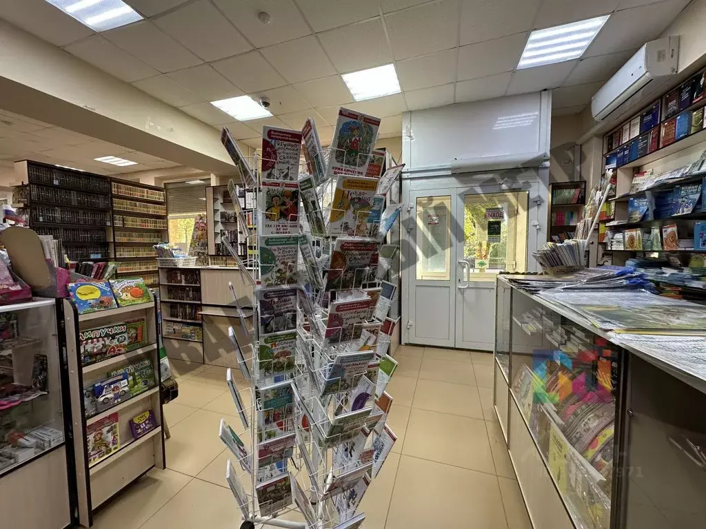 Помещение свободного назначения в Калмыкия, Элиста ул. В.И. Ленина, ... - Фото 2