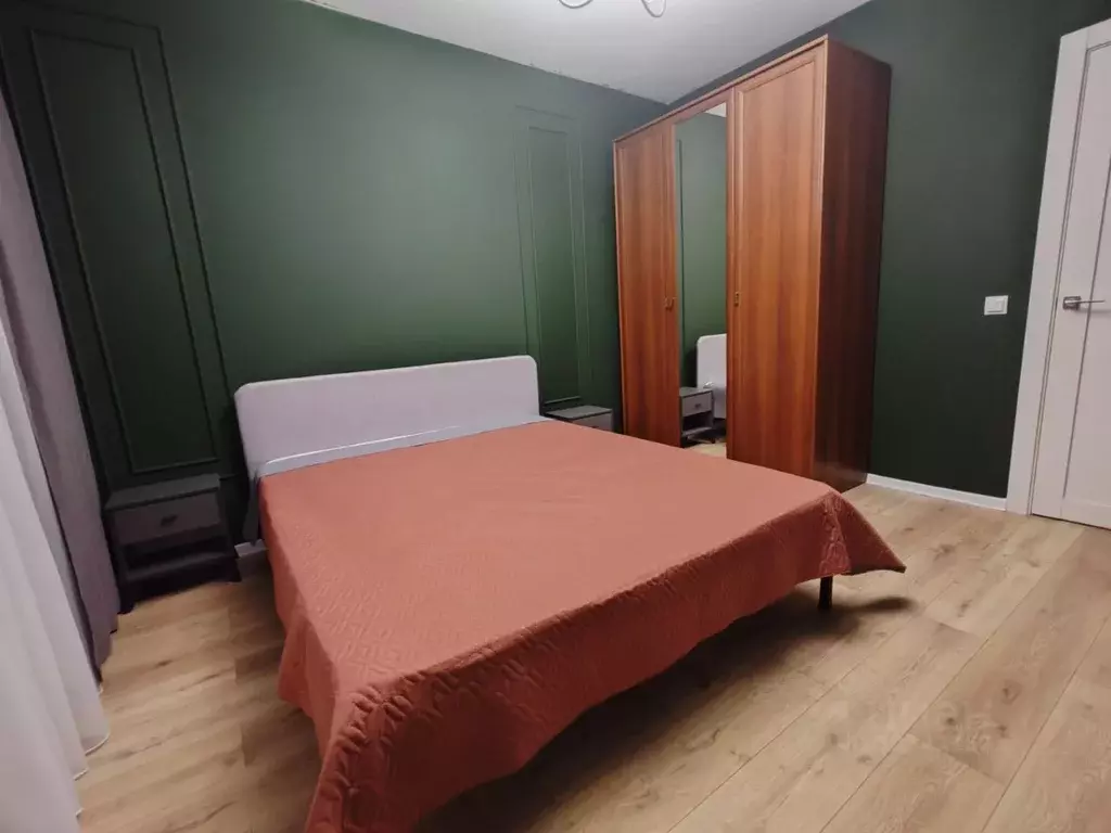 1-к кв. Свердловская область, Екатеринбург ул. Федора Заостровского, 4 ... - Фото 1