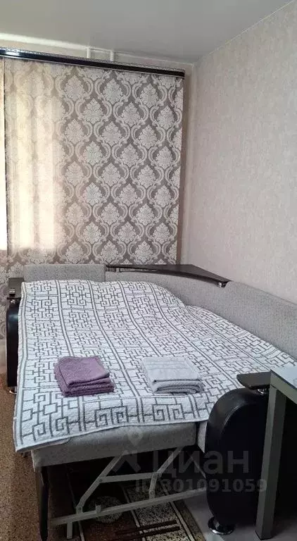 Студия Владимирская область, Муром Карачаровское ш., 17 (33.0 м) - Фото 2