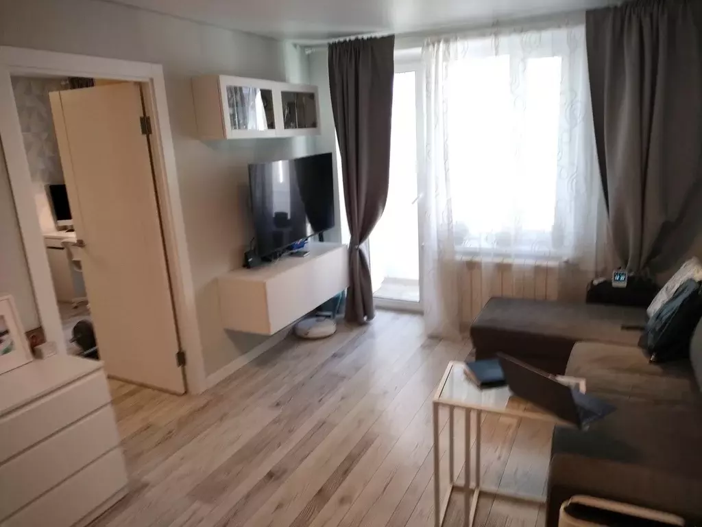 Продаётся 2-к квартира, 47 м - Фото 1