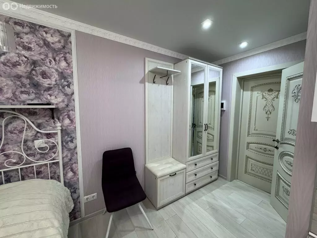 Квартира-студия: Горячий Ключ, Санаторная улица, 13 (17.4 м) - Фото 2