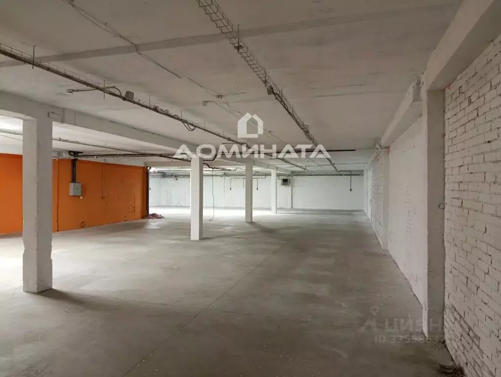 Склад в Санкт-Петербург ул. Маршала Новикова, 28 (681 м) - Фото 1