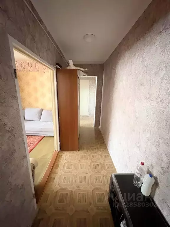 3-к кв. Саратовская область, Красноармейск 1-й мкр, 7 (66.1 м) - Фото 1