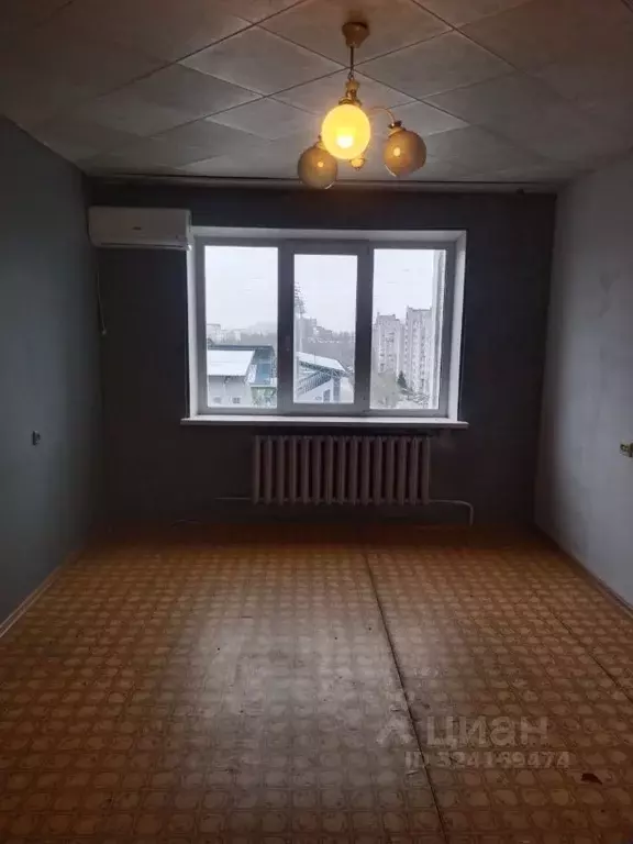 3-к кв. Воронежская область, Воронеж ул. Юлюса Янониса, 3 (85.0 м) - Фото 2