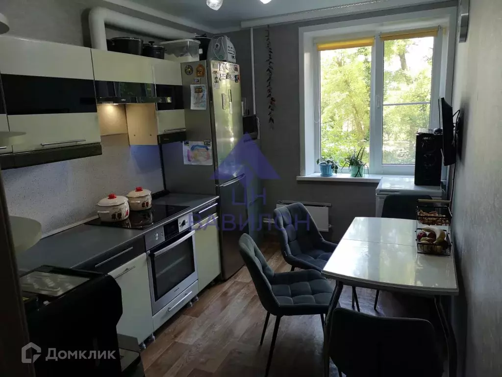 Продаётся 1-к квартира, 34.6 м - Фото 0
