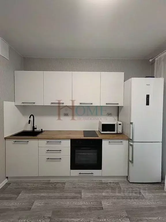 1-к кв. Новосибирская область, Новосибирск ул. Титова, 251 (40.7 м) - Фото 2