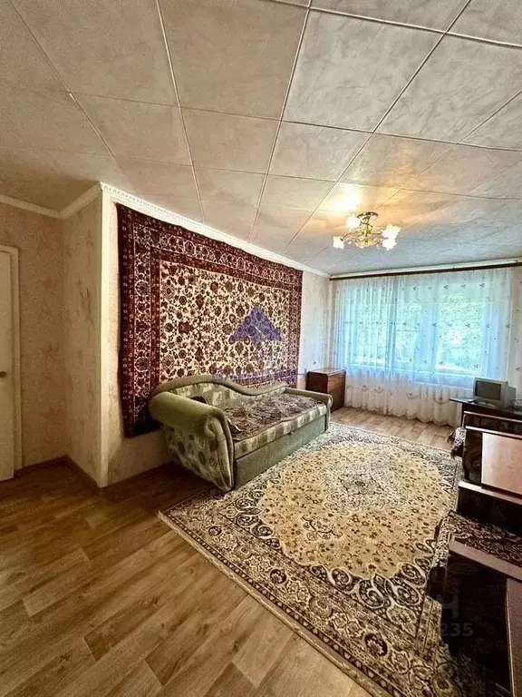 3-к кв. Ростовская область, Волгодонск ул. Ленина (60.0 м) - Фото 0