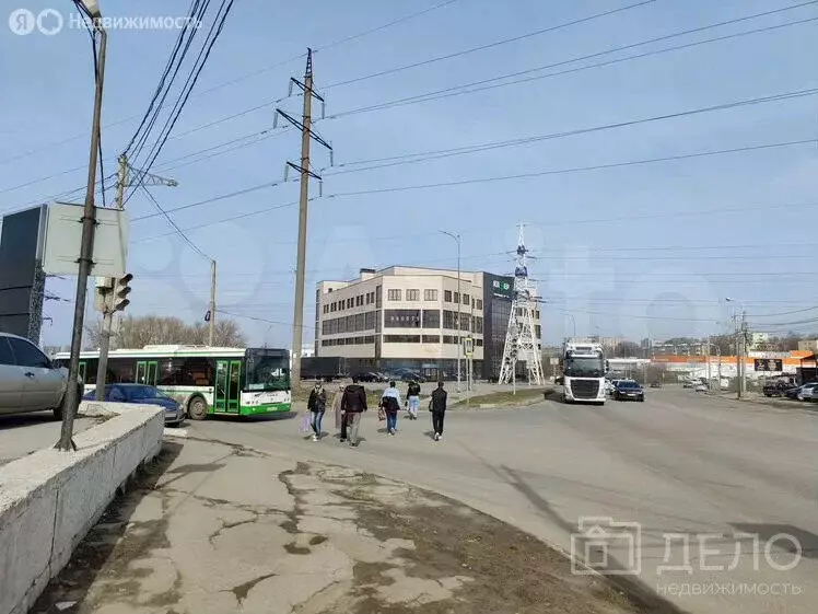 Участок в Рязань, улица Боголюбова, 125 (18 м) - Фото 0