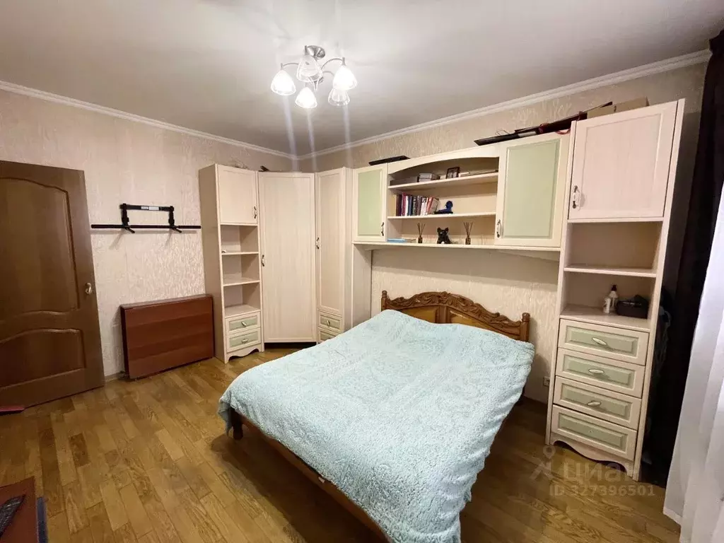 2-к кв. Московская область, Балашиха ул. Твардовского, 22 (58.3 м) - Фото 2