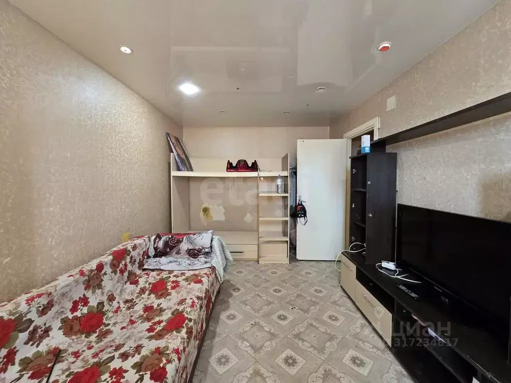 2-к кв. Ханты-Мансийский АО, Сургут ул. Маяковского, 34 (45.1 м) - Фото 0