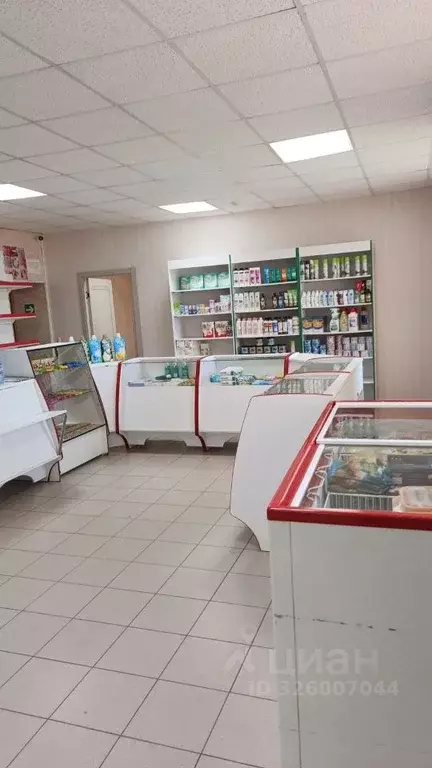 Помещение свободного назначения в Магаданская область, Сусуманский ... - Фото 2