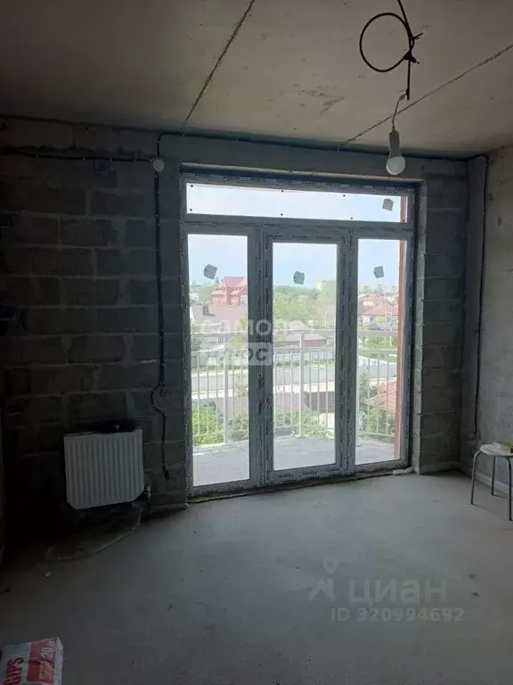 Студия Краснодарский край, Крымск ул. Свердлова (21.0 м) - Фото 0