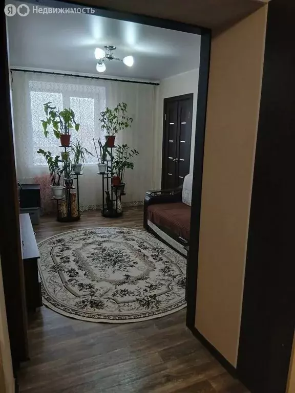 2-комнатная квартира: Энгельс, Молодёжная улица, 1А (65.6 м) - Фото 1