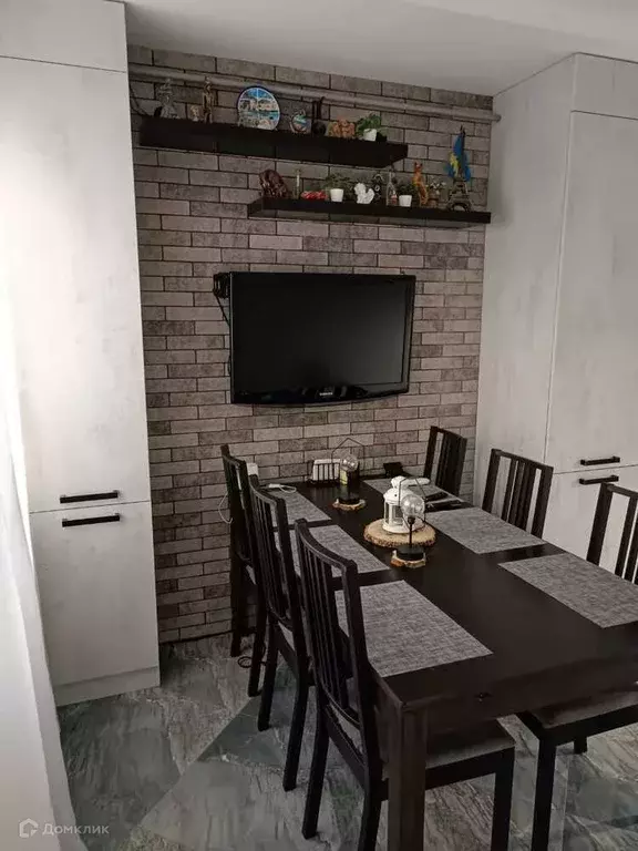 Продаётся 2-к квартира, 74 м - Фото 1