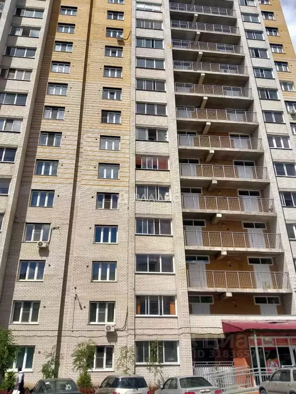 Студия Забайкальский край, Чита ул. Богомягкова, 2к3 (25.0 м) - Фото 1