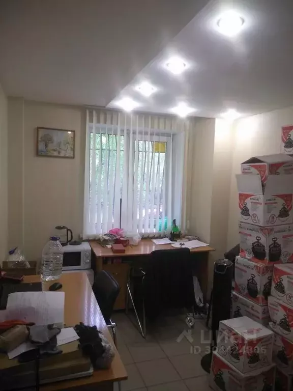 Помещение свободного назначения в Челябинская область, Челябинск ... - Фото 1