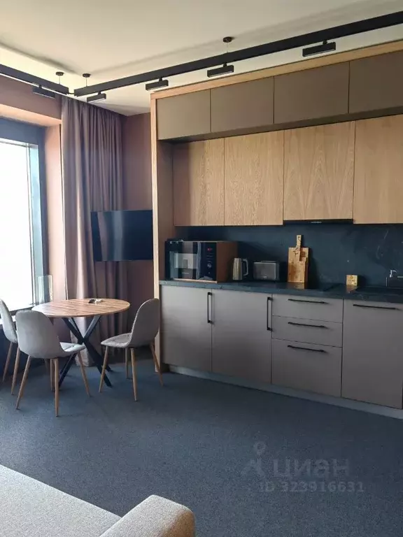 2-к кв. Москва ул. Василисы Кожиной, 13 (54.0 м) - Фото 2